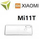 Чехлы для Xiaomi Mi11T