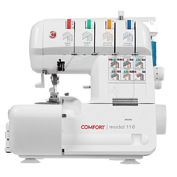 Машина-оверлок Comfort 110