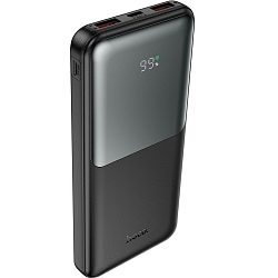 Внешний АКБ HOCO J136 (10000mAh) чёрный