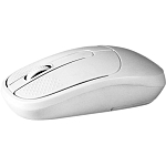 Мышь БП FUMIKO COSY белая