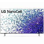 Телевизор LG 43NANO776PA.ARU 43" Grey