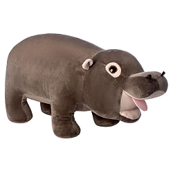 Мягкая игрушка FANCY Бегемот Тони TONI1