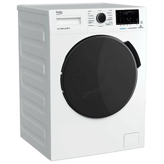 Стиральная машина BEKO WSPE7H616W