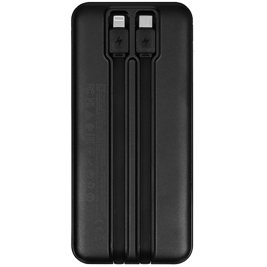 Внешний АКБ HOCO J118 (10000mAh) Black