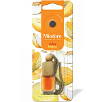 Ароматизатор MIODORE - JUICY MELON флакон с дер.крышкой
