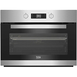 Духовой шкаф BEKO BCE12300X нержавеющая сталь
