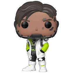 Фигурка Funko POP! Games Apex Legends Crypto (870) 63998