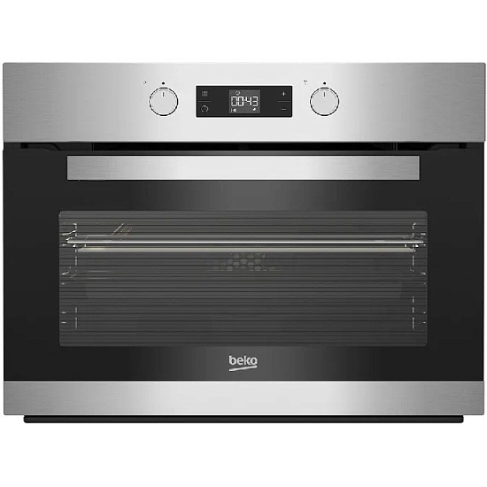 Духовой шкаф BEKO BCE12300X нержавеющая сталь