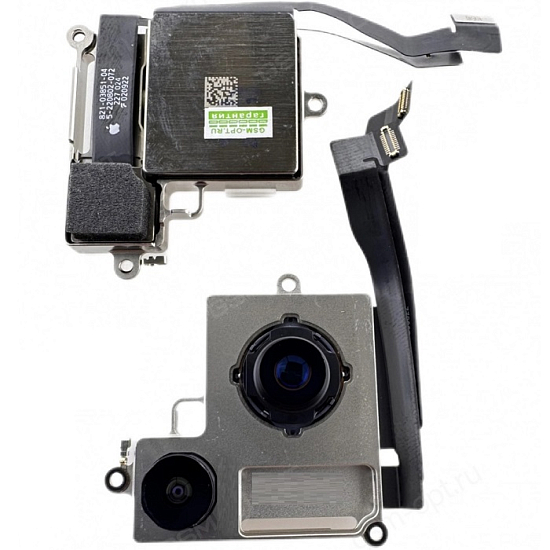 Камера основная iPhone 14