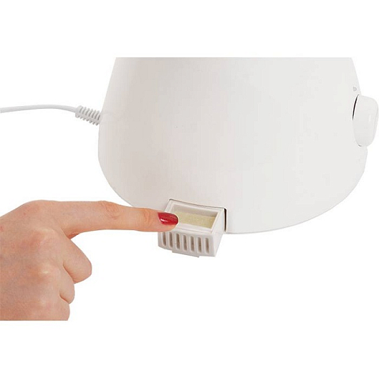 Увлажнитель воздуха Ballu UHB-300 белый