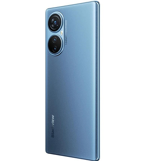 Смартфон Blackview A200 Pro 12/256GB Синий