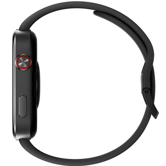 Смарт-часы XIAOMI Redmi Watch 6 Obsidian Black