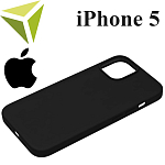 Чехлы для iPhone 5