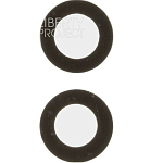 Cтекло камеры 15 Plus