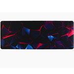 Коврик NONAME «Неон», 30×80 см