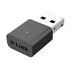 Адаптер WiFi D-LINK DWA-131/E1A USB
