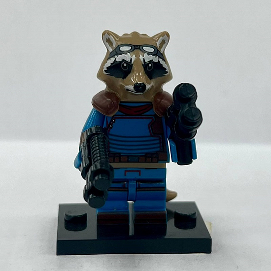 Фигурка SP001 Супергерои (МИКС)