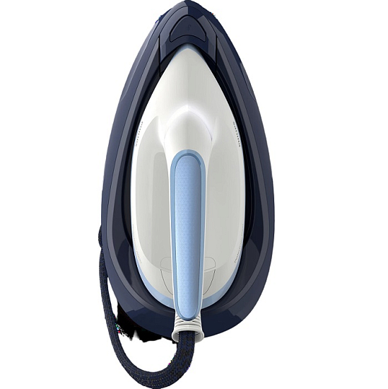 Паровая станция PHILIPS PSG 6026/20, голубой/белый
