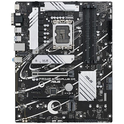 Материнская плата ASUS PRIME B760-PLUS D4 ATX