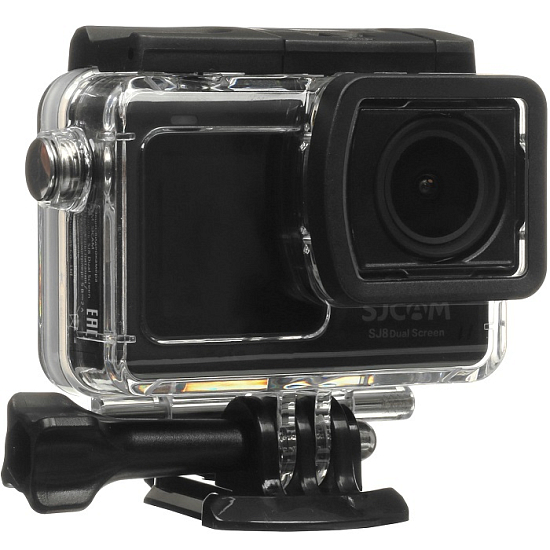 Экшн-камера SJCAM SJ8 DUAL SCREEN.