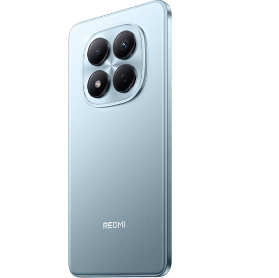 Смартфон Xiaomi Redmi Note 15 Pro 5G 8/256Gb Glacier Blue
