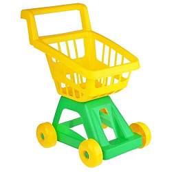 Тележка для супермаркета У497