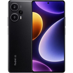 Смартфон Xiaomi Redmi Note 12 Turbo 16/1Tb Черный (CN)