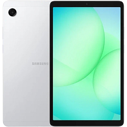 Планшет 8.7" Samsung Galaxy Tab A11 (SM-X130) 8/128Gb Wi-Fi Серебристый