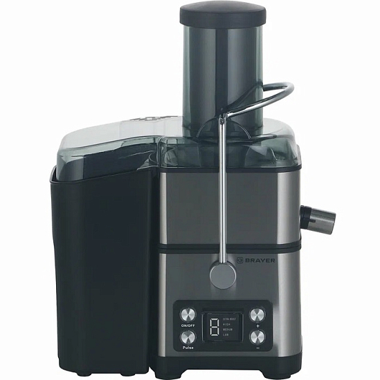 Соковыжималка центробежная BRAYER BR1704