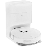 Робот-пылесос Dreame F10 Plus White