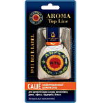 Ароматизатор AROMA TOP LINE по мотивам  BLUE LABEL