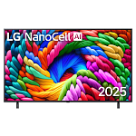 Телевизор LG 75NANO90A6B (Edge LED 4K UHD 60Hz webOS) 75", синий