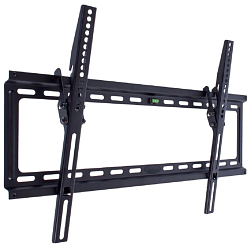 Кронштейн KROMAX IDEAL-2 new (32"-90") черный