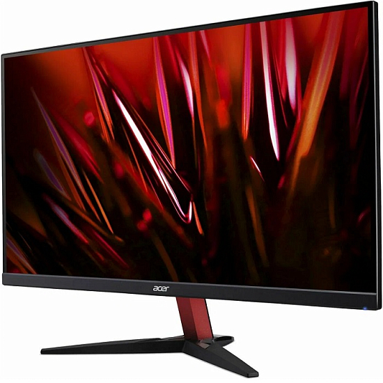 Монитор игровой 27" ACER Nitro KG272M3bmiipx (1080p/ IPS/ 180Hz), черный