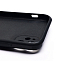 Задняя накладка SC310 для iPhone 11 (012) (black)