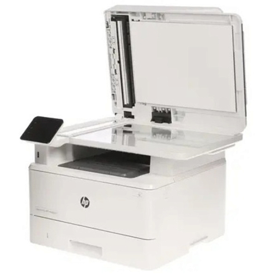 МФУ HP LaserJet Pro M426fdn (F6W17A) лазерный