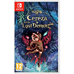 Bayonetta Origins Cereza and the Lost Demon [Nintendo Switch, русские субтитры]