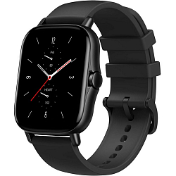 Смарт-часы XIAOMI AMAZFIT GTS 2 NEW Черные