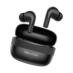 Наушники WALKER WTS-29, черные