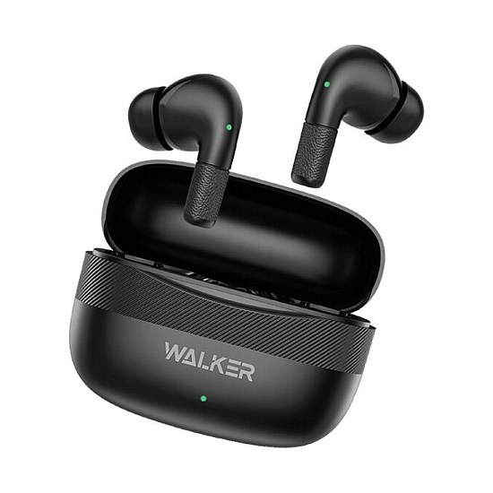 Наушники WALKER WTS-29, черные