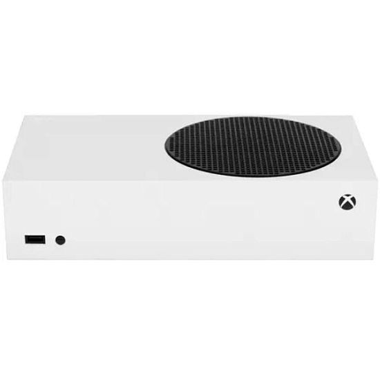 Приставка Microsoft Xbox Series S 512GB (Б/У)