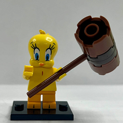 Фигурка Луни Тюнз Твитти