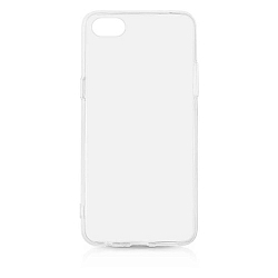 Задняя накладка GRESSO. Коллекция Air для Realme C2 прозрачный