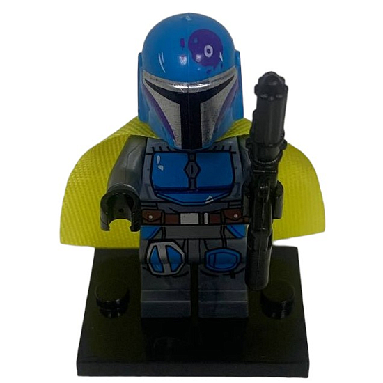 Фигурка SW1080 Мандалорианин