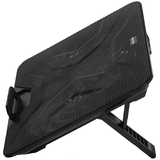 Подставка для ноутбука PANTEON CP-170 Black
