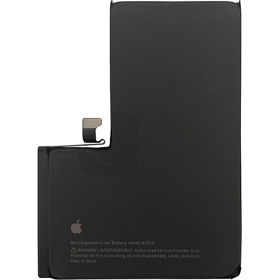 АКБ для 14 Pro Max ориг NEW