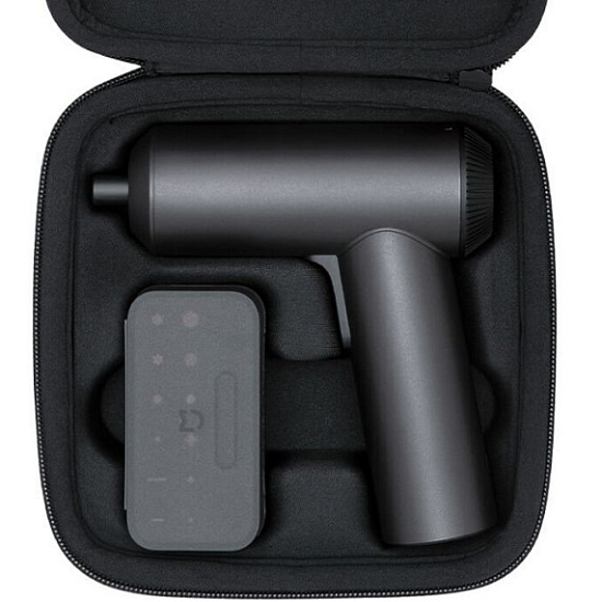 Электрическая отвертка Xiaomi MiJia Electric Screwdriver MJDDLSD001QW (CN)