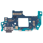 Нижняя плата Samsung A55 5G (A556E)