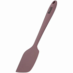 Лопатка кулинарная REGENT Linea Silicone 93-SI-CU-32.21, 27.8 см