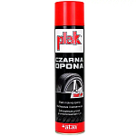 Чернитель шин PLAK Opona 500ml